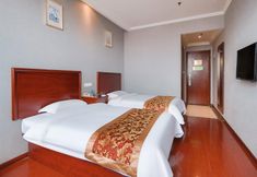 Others 7 Greentree Inn Jiangsu Suzhou Shihu Suli Road Express Hotel