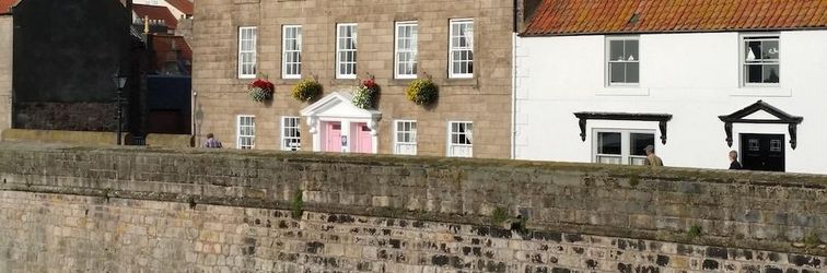 Others The Walls Bed and Breakfast