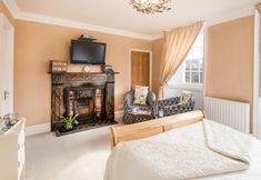 Others 3 The Walls Bed and Breakfast