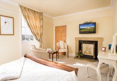 Others 4 The Walls Bed and Breakfast