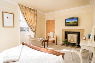 Others 4 The Walls Bed and Breakfast