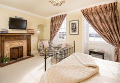 Others 5 The Walls Bed and Breakfast