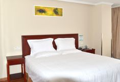 기타 4 Greentree Inn Anhui Suzhou Dangshan Dayukou Express Hotel