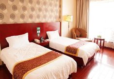 อื่นๆ 3 Greentree Inn Gansu Jiuquan Century Plaza Business Hotel