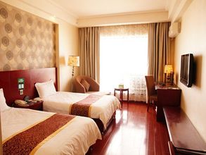อื่นๆ 4 Greentree Inn Gansu Jiuquan Century Plaza Business Hotel