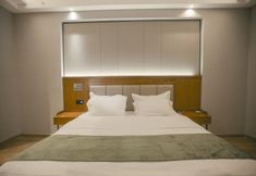 อื่นๆ 5 Greentree Inn Gansu Jiuquan Century Plaza Business Hotel