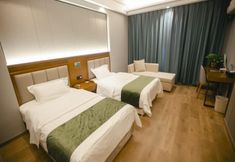 อื่นๆ 6 Greentree Inn Gansu Jiuquan Century Plaza Business Hotel