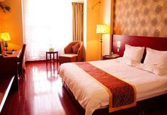 อื่นๆ 7 Greentree Inn Gansu Jiuquan Century Plaza Business Hotel