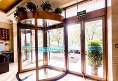 Others 4 Greentree Inn Shangxi Taiyuan North Central Taigang Forest Park Express Hotel