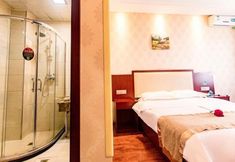 Others 6 Greentree Inn Shangxi Taiyuan North Central Taigang Forest Park Express Hotel