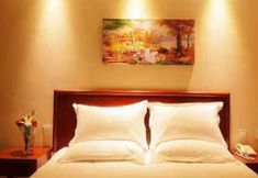 Others 5 GreenTree Inn Inner Mongolia Chifeng Linxi Ronglin Homeland Express Hotel