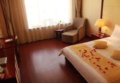 Others 4 Greentree Inn Shanxi Taiyuan Xiaodian District Pingyang Road Business Hotel