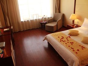 Others 4 Greentree Inn Shanxi Taiyuan Xiaodian District Pingyang Road Business Hotel