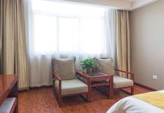 Others 6 Greentree Inn Shanxi Taiyuan Xiaodian District Pingyang Road Business Hotel