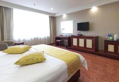 Others 7 Greentree Inn Shanxi Taiyuan Xiaodian District Pingyang Road Business Hotel
