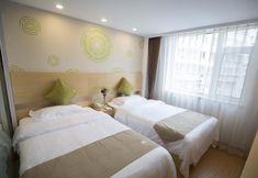 其他 5 GreenTree Inn HeBei Tangshan Yuhuadao Business Hotel