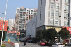 その他 Greentree Inn Taizhou Xinghua Bus Station Express Hotel