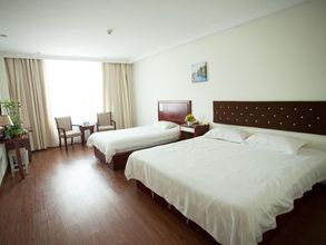 その他 4 Greentree Inn Taizhou Xinghua Bus Station Express Hotel