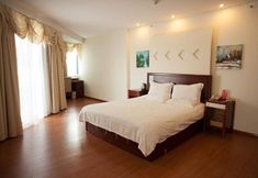 その他 5 Greentree Inn Taizhou Xinghua Bus Station Express Hotel