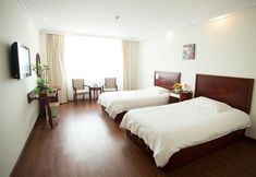 その他 6 Greentree Inn Taizhou Xinghua Bus Station Express Hotel