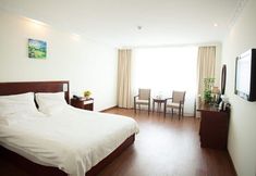 その他 7 Greentree Inn Taizhou Xinghua Bus Station Express Hotel