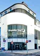 null Premier Inn Cheltenham Town Centre