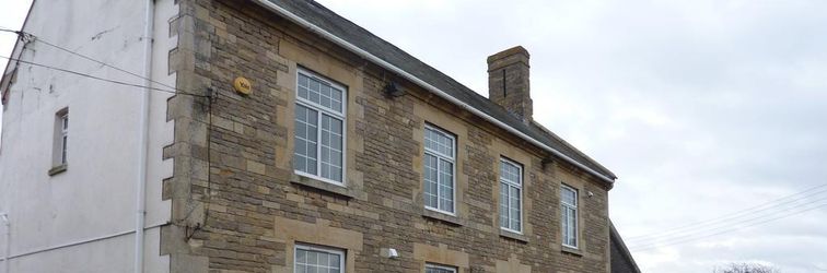 Lain-lain The Horseshoes Bed & Breakfast