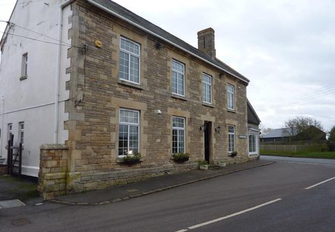 Lain-lain The Horseshoes Bed & Breakfast