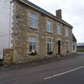 The Horseshoes Bed & Breakfast1 , 飯店北安普敦郡