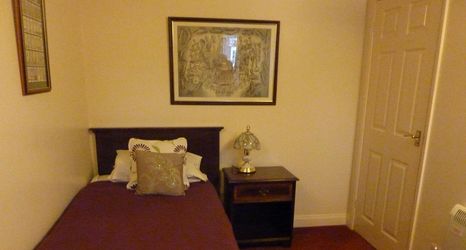 Lain-lain 2 The Horseshoes Bed & Breakfast