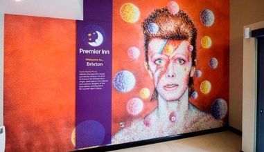 Lain-lain 4 Premier Inn London Brixton