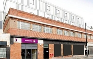 Lain-lain 5 Premier Inn London Brixton