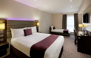 Lain-lain 6 Premier Inn London Brixton