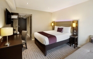 Lain-lain 3 Premier Inn London Brixton