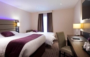 Others 7 Premier Inn London Brixton