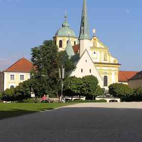 Caritashaus St. Elisabeth 1, 酒店 Kapuzinerkloster St. Magdalena