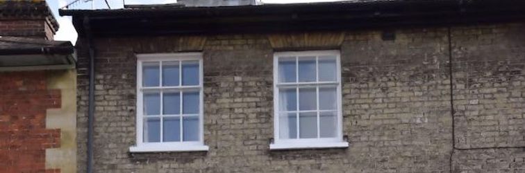 其他 Cathedral View B&B