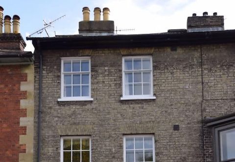 其他 Cathedral View B&B