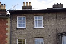 其他 Cathedral View B&B