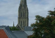 其他 2 Cathedral View B&B