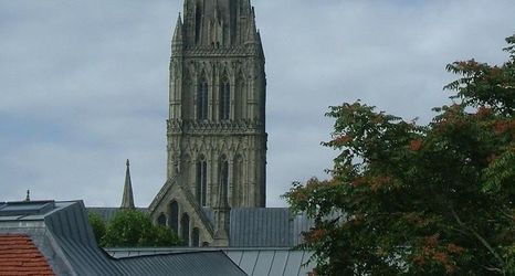 其他 2 Cathedral View B&B