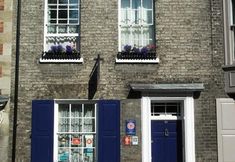 其他 4 Cathedral View B&B