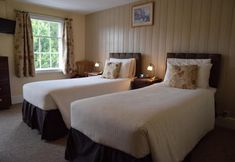 其他 7 Cathedral View B&B