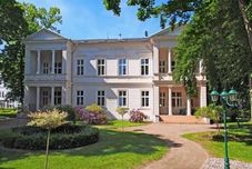 Lain-lain Villa Augusta & Villa Am Meer - Villa Augusta