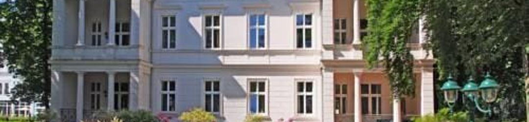 Lain-lain Villa Augusta & Villa Am Meer - Villa Augusta