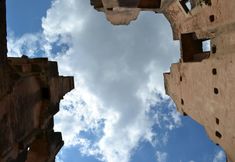 Others 3 Hotel-Restaurant Burg-Ramstein