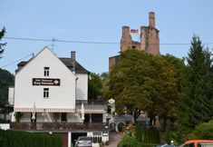 Others 5 Hotel-Restaurant Burg-Ramstein