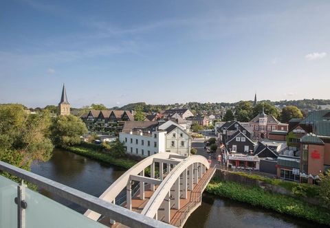 Khác SMARTY Leichlingen-Cologne Hotel