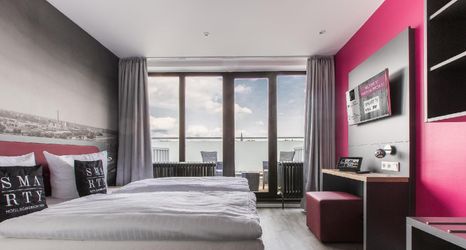 기타 2 SMARTY Leichlingen-Cologne Hotel