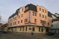 Khác Hotel Post